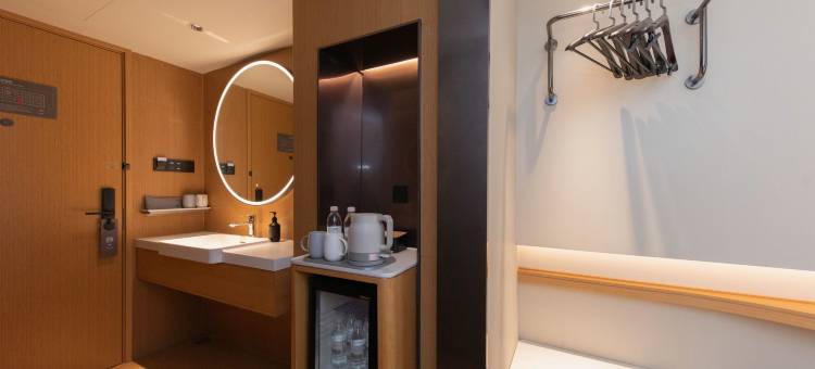 全季酒店(北京首经贸纪家庙地铁站店)图片