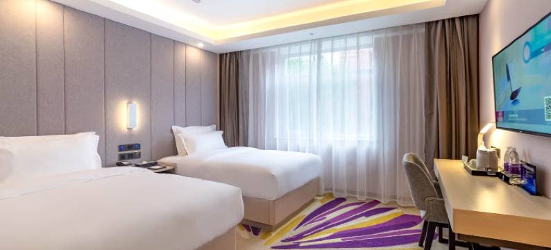 麗枫酒店(北京国展和平西桥地铁站店)图片