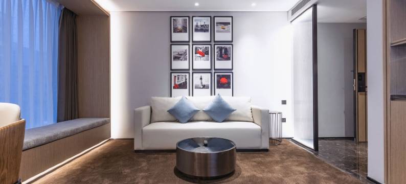 美涞酒店(深圳龙华清湖地铁站店)图片