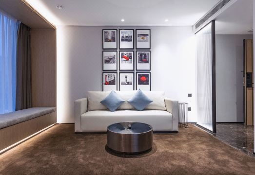 MeilainHotel  (Shenzhen North Railway Station Longguan Avenue) Hotel Overview