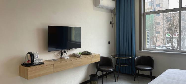 武邑佳莅金泰酒店图片