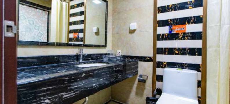 吐鲁番麦西莱普酒店图片