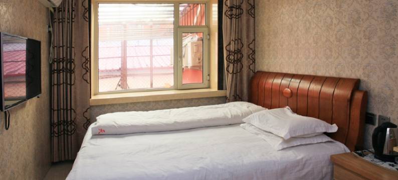 公主岭天缘宾馆图片