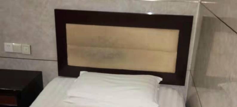 樟树台属商务宾馆图片