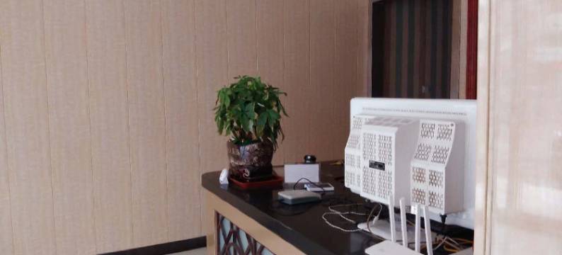 凤阳华夏宾馆图片