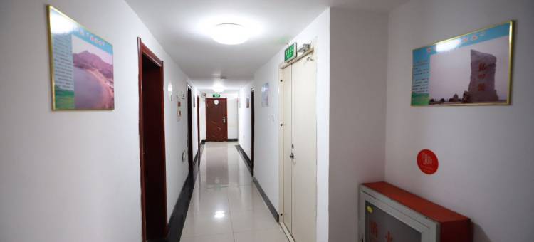 如家华驿易居酒店(葫芦岛市新华大街店)图片