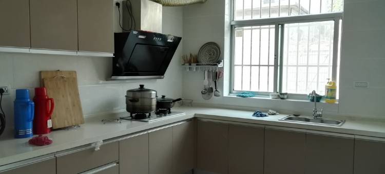 烟台二层别墅渔家乐图片