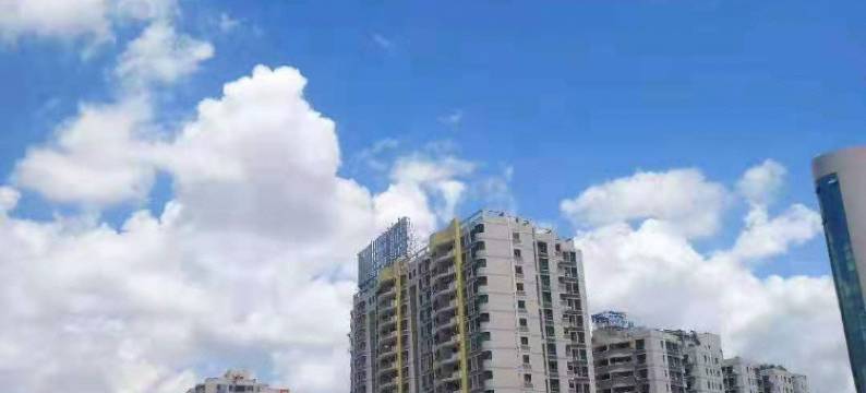 鸿泰商务宾馆(湛江世贸店)图片