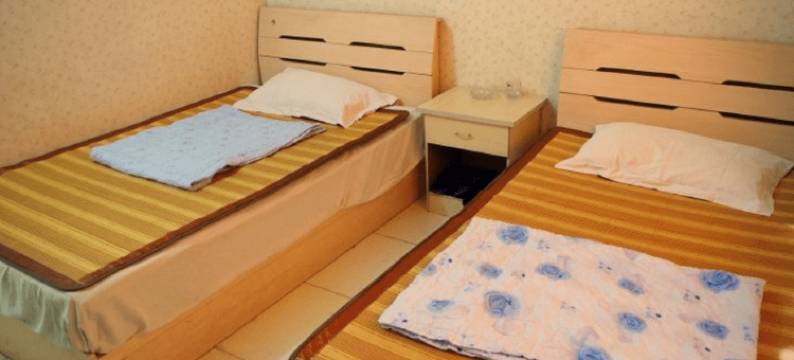 好运来公寓(郑州佛岗店)图片