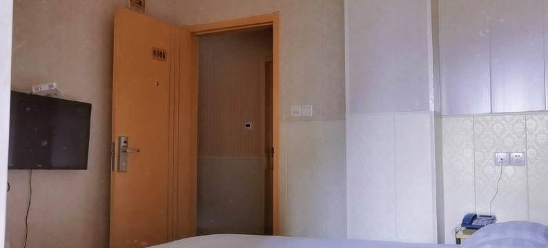 句容金麒麟商务宾馆图片