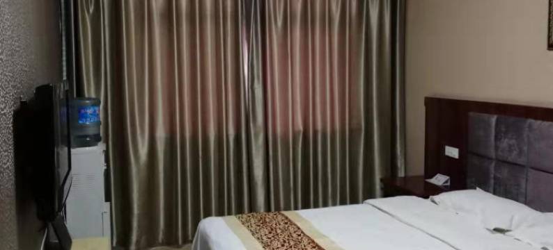 合阳祥和酒店图片