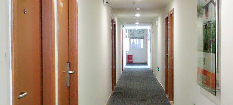 庐山嘉诚酒店图片