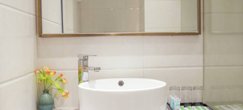 喜格轻奢酒店(滕州真爱商城火车站店)图片