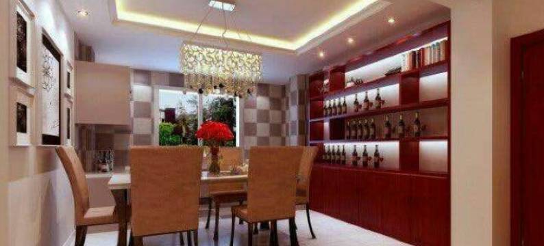 辉县清悦雅园民宿图片