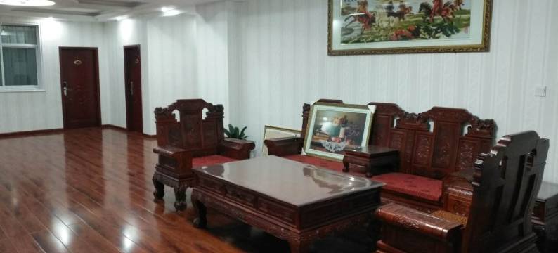 陇南华舒宾馆图片