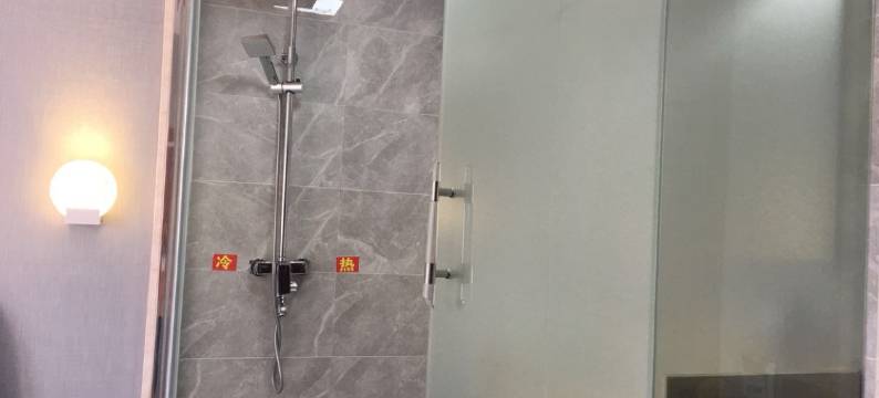 三都乐居快捷宾馆图片