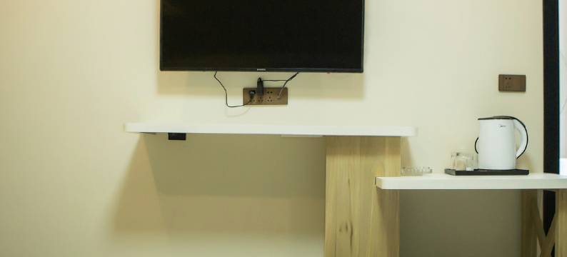 栾川栖居美宿民宿图片