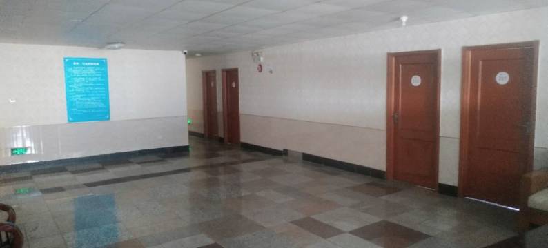 如家华驿酒店(烟台高铁南站秀林路店)图片