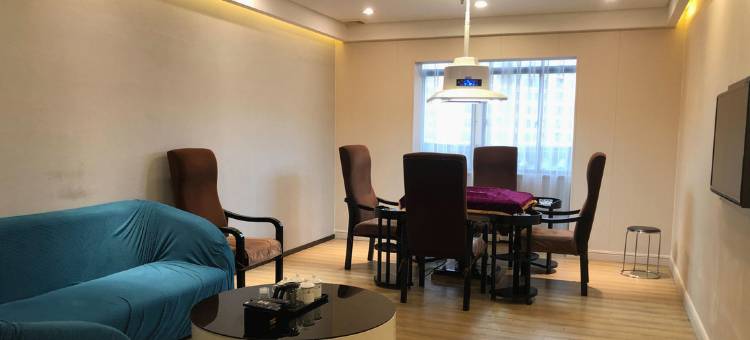 柏纳酒店(惠州港惠购物中心店)图片