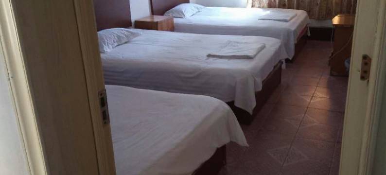 荆门鹏莱宾馆图片