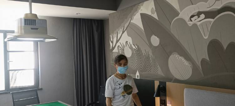 尚客优连锁酒店(随州曾都区鹿鹤店)图片