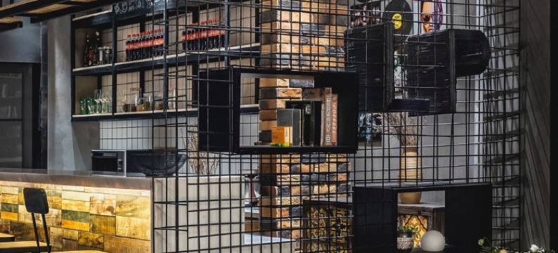 昆明公园1903滇池良品设计师民宿图片