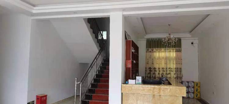 雷波海悦酒店图片