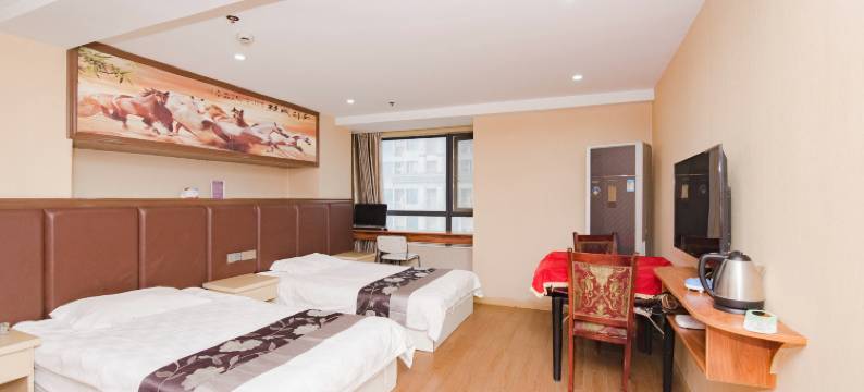 南京璐瑶宾馆图片