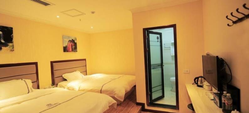 赤水金玉花园大酒店图片