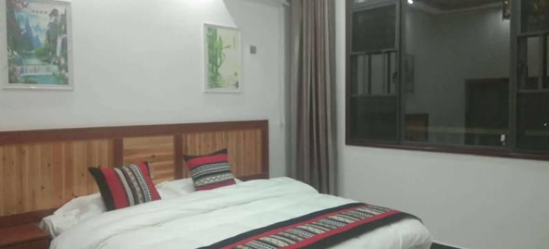 慈利宁逸山庄图片