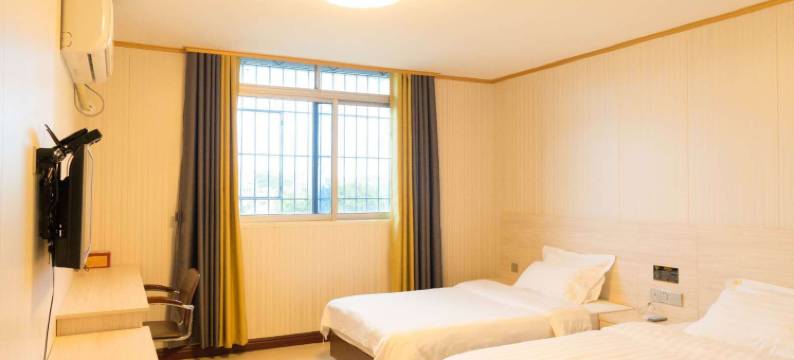 新兴金印宾馆图片