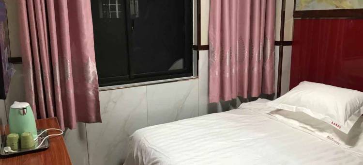 苏州泰金来宾馆(苏州广济南路地铁站店)图片