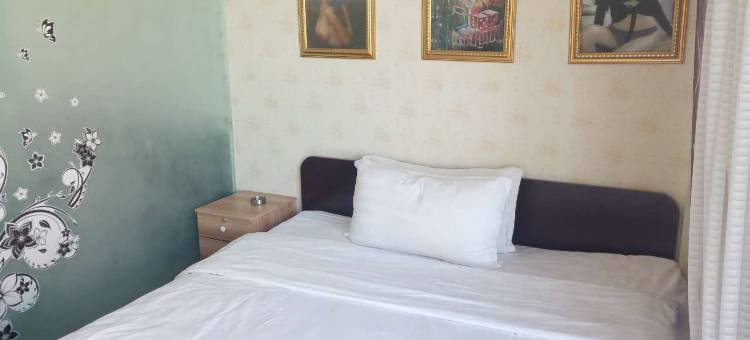 友谊暖途小栈图片