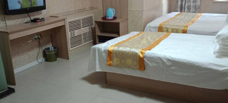 长春万豪时尚宾馆图片