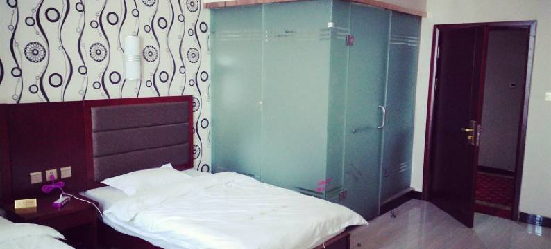 昆玉新城宾馆图片