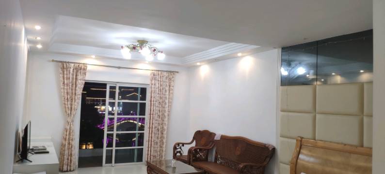 深圳奥特莱斯公寓图片