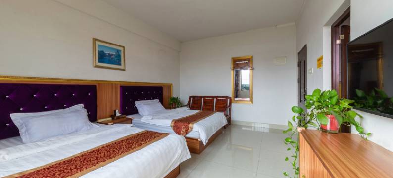 佛山时尚电梯公寓图片