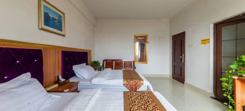 佛山时尚电梯公寓图片