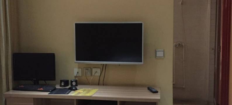 磁县同福客栈图片