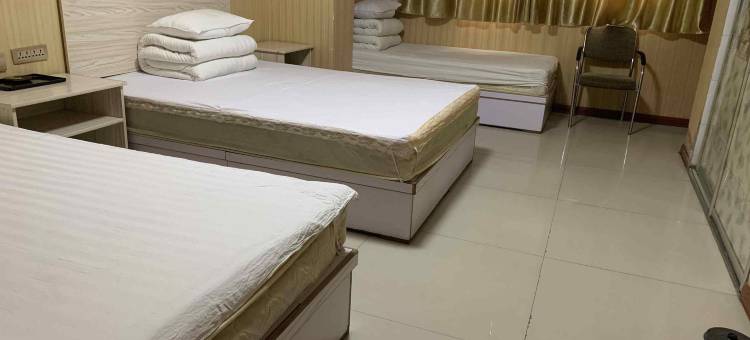 乌苏鲁沐宾馆图片