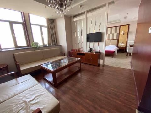 献县日新商务会馆