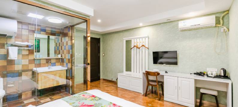 锦州君悦之家旅馆图片