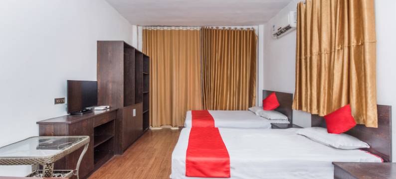 衡水天成酒店图片