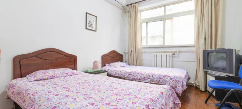 天津彦亮旅馆图片