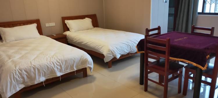 诸暨宏程住宿图片