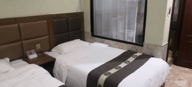 鑫迪快捷宾馆图片