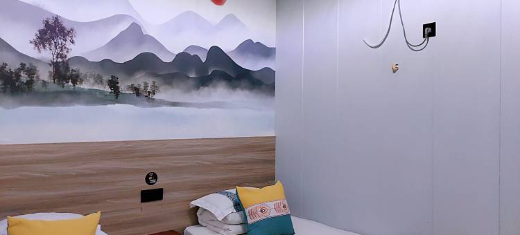 合兴客房(昆山火车站店)图片