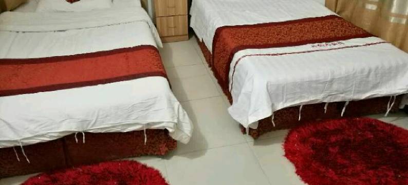 好韵来精致客栈(卧龙路分店)图片