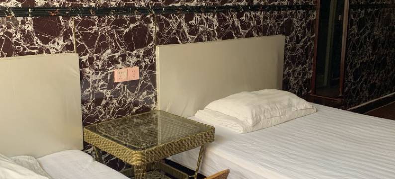 赣州情缘宾馆图片