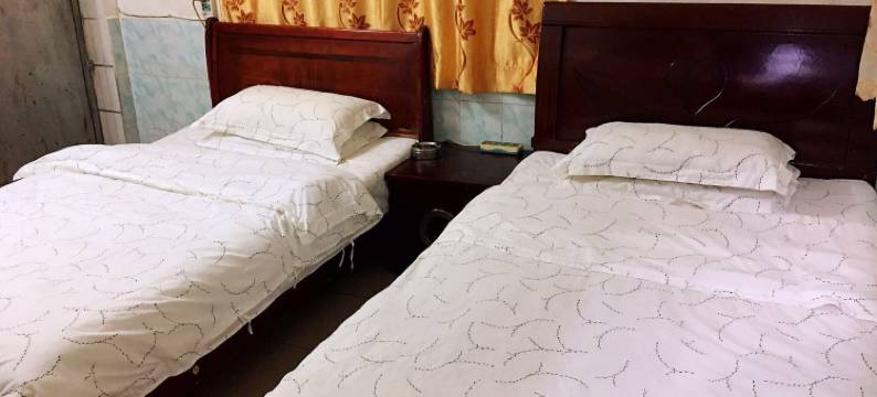 广州平价公寓(棠下店)图片